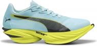 Кроссовки женские Puma FAST-R NITRO Elite 3 Wns 31206108 р.38,5 голубые
