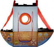 Палатка BanBao Кораблик 123-02