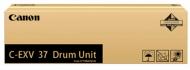 Фотобарабан Canon C-EXV37 (2773B003) черный