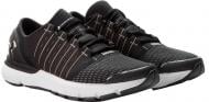 Кроссовки Under Armour UA Speedform Europa 1285653-004 р.11 черный