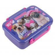 Ланч-бокс YES Keith Kimberlin 420 мл