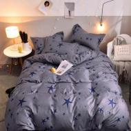 Наволочка бязь 17-0459 Lamar 50x70 см мульти MirSon