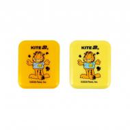 Точилка с контейнером прямоугольная Garfield GF26-116 KITE