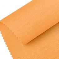 Ролета мини Rollotex LEN с фиксацией под наклон 95x150 см оранжевая