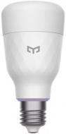 Лампа светодиодная Yeelight Smart LED Bulb W3 (Multiple color)