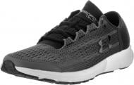 Кроссовки мужские Under Armour UA Speedform Velociti 1285680-076 р.47 серые