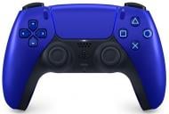Геймпад беспроводной Sony PlayStation 5 Dualsense BT Cobalt Blue (1000040731)