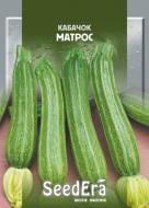 Насіння SeedEra кабачок Матрос 10 г (4823073719244)