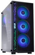 Компьютер персональный Artline Gaming X75 (X75v23Win) black