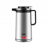Электрочайник Winningstar ST-0103 1000W 1.5 л Silver (31578254)
