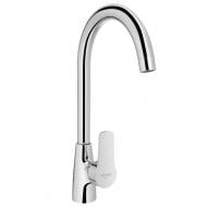 Смеситель для кухни Invena Verso Chrom BZ-82-L01