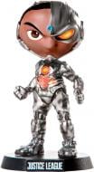 Фігурка FSD DC COMICS Cyborg: Justice League (Кіборг) (MH0005)