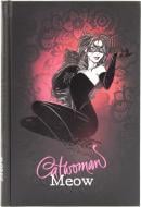 Блокнот Catwoman А5 192 арк. розовый Talking Friends