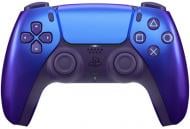Геймпад беспроводной Sony PlayStation 5 Dualsense BT Chrome Indigo (1000044476)