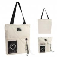 Сумка-шоппер Education teens K26-586-2 KITE