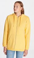 Джемпер Mavi ZIP UP SWEATSHIRT 167300-29847 р. L желтый