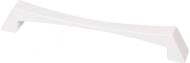 Мебельная ручка скоба Bosetti Marella M 15187.192 37296 192 мм белый глянец