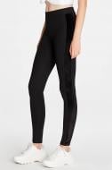 Брюки Mavi VELVET LEGGINGS 167542-900 р. L черный