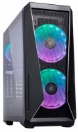 Компьютер персональный Artline Gaming X75 (X75v25) black