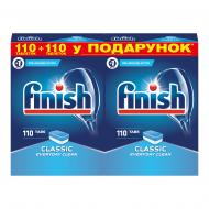 Таблетки для ПММ Finish Classic 220 шт.