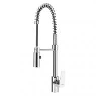 Смеситель для кухни Invena Dokos BZ-19-S01