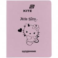 Дневник школьный Hello Kitty HK26-283-1 KITE