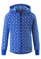 Кофта для мальчика Reima р.116 синий 536461-6507