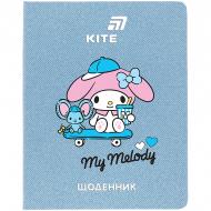 Щоденник шкільний My Melody HK26-264-3 KITE
