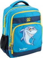 Рюкзак школьный GoPack 19 л GO18-113M-2