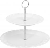 Фруктовница Fiora 2-х ярусна Ajour