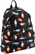 Рюкзак молодежный GoPack 19 л GO18-125L-5
