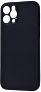 Чохол Memumi Ultra Slim Case (PC) black для Apple iPhone 12 Pro Max