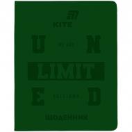 Щоденник шкільний Unlimited K26-283-4 KITE