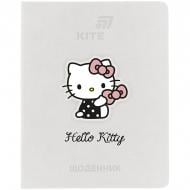 Дневник школьный Hello Kitty HK26-264-1 KITE