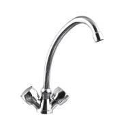 Смеситель для кухни Invena Modena BU-11-F0S