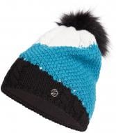 Шапка McKinley 408424-616 AW2223 408424-616 р.OS голубой