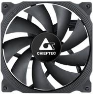 Корпусный кулер Chieftec ZF-1425PWM Корпусный кулер Chieftec ZF-1425PWM