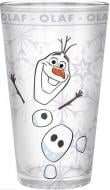 Стакан FSD ABYstyle Disney Frozen 2: Olaf 400 мл. (ABYVER129)