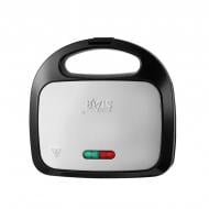 Бутербродница Winningstar ST-9370-T ST-9370-T Black/Silver