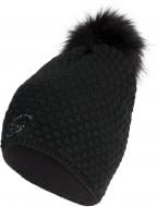 Шапка McKinley 408432-057 AW2223 408432-057 р.OS черный