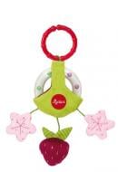 Подвеска sigikid для каляски Клубничка 18 см multicolor