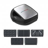 Мультимейкер Winningstar ST-9396 5в1 ST-9396 Black/Silver (32810290)
