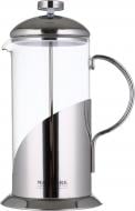 Френч-пресс Maxmark 1 л MK-F69-1000
