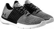 Кроссовки Under Armour UA W Speedform Slingwrap 1295755-002 р.9 черный Кроссовки Under Armour UA W Speedform Slingwrap 1295755-002 р.9 черный