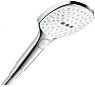 Ручний душ HANSGROHE RAINDANCE SELECT 120 AIR 26520400 Ручний душ HANSGROHE RAINDANCE SELECT 120 AIR 26520400