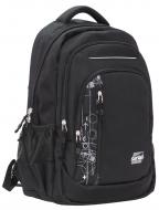 Рюкзак школьный Safari 45х30х17 см 22-212L-1