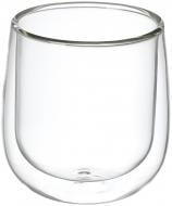 Набор стаканов Glassy 250 мл 2 шт. Flamberg Smart Kitchen 