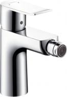Смеситель для биде Hansgrohe Metris DN15 31280000