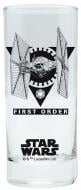 Стакан FSD Abystyle Star Wars - First Order Glass 290 ml (ABYVER082)