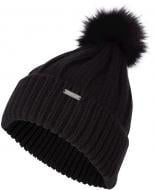 Шапка McKinley 294667-057 MIA WMS AW2122 294667-057 р.OS черный